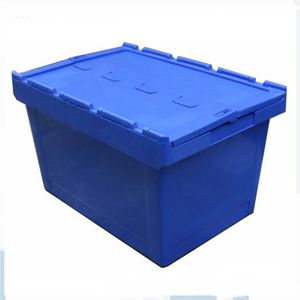 塑料货物箱 1