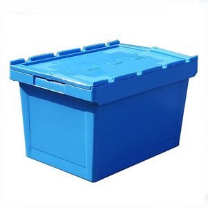 PP货物箱 1