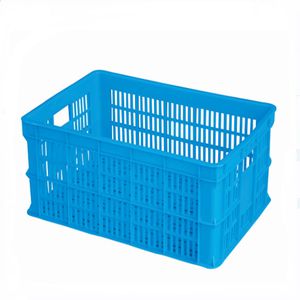 塑料货物箱