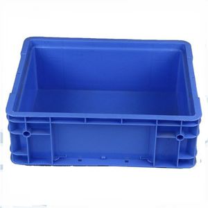 塑料货物箱 1