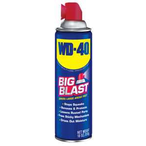 防腐蚀保护喷雾器 1