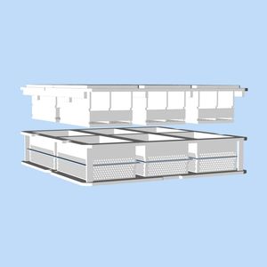 奶酪食品模具
