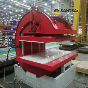 模具翻料搅拌机