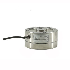 按钮型负荷传感器
