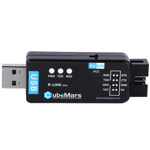 串行USB 转换器 1