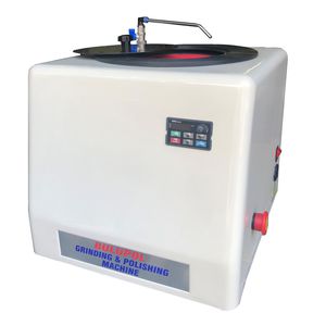 台式磨光器