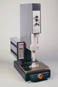 超声波焊接机 1
