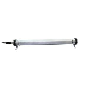 灯杆照明