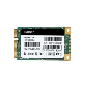 SATA IIISSD 1