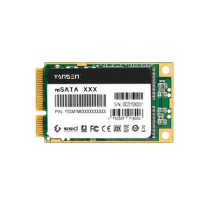 SATA IIISSD 1