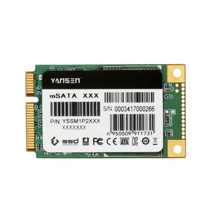SATA IIISSD 1