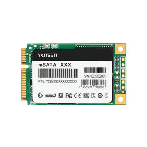 SATA IIISSD 1