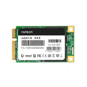 SATA IIISSD 1