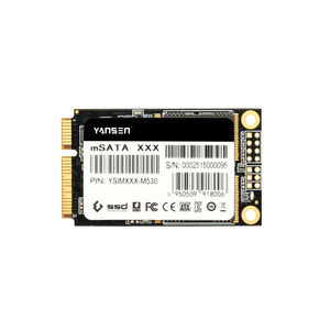 SATA IIISSD 1