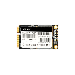 SATA IISSD 1
