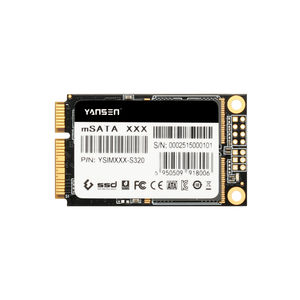 SATA IIISSD 1