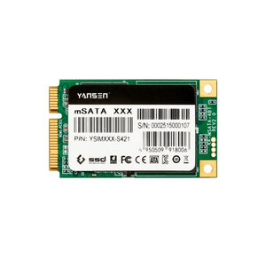 SATA IIISSD 1