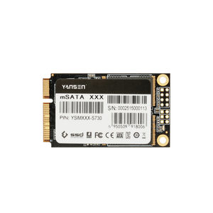 SATA IIISSD 1