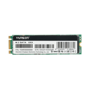 SATA IIISSD 1