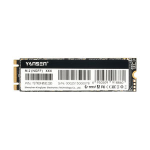 SATA IIISSD 1