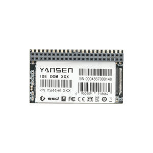 IDESSD 1