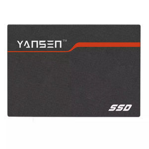 SATA IIISSD 1