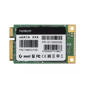 SATA IIISSD 1