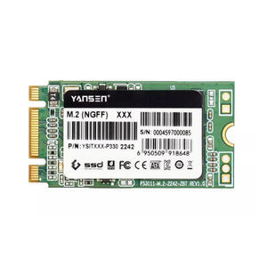 SATA IIISSD 1
