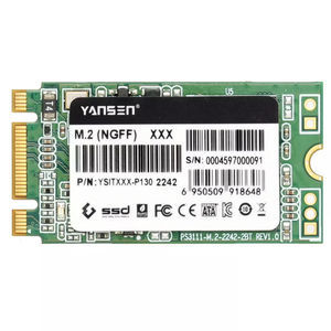 SATA IIISSD 1