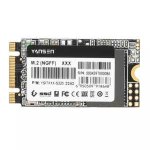 SATA IIISSD 1
