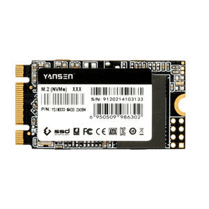 NVMeSSD 1
