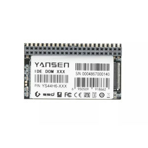 IDESSD 1