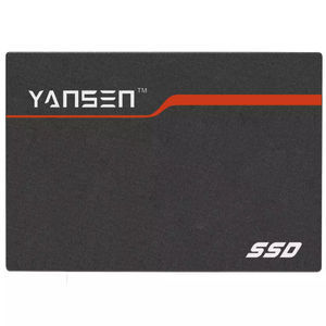 SATA IISSD 1