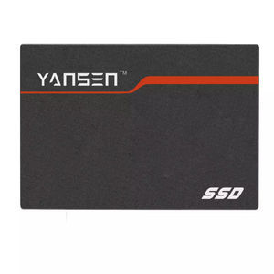 SATA IIISSD 1