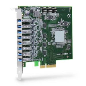 PCI Express视频图像采集卡 1