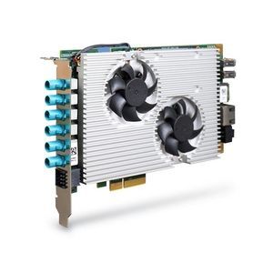 PCI Express视频图像采集卡 1