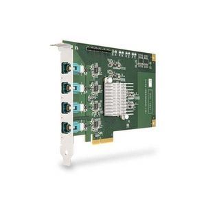 PCI Express通信卡 / 激光