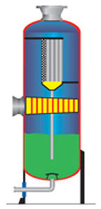 集雾器 1
