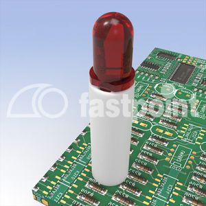 塑料垫片 1