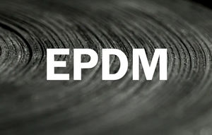 EPDM橡胶