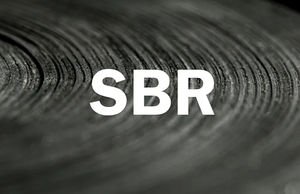丁苯橡胶（SBR）橡胶