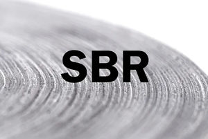 丁苯橡胶（SBR）橡胶