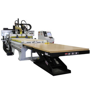 CNC数控镂床