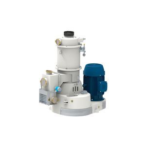 完全自动化压片器