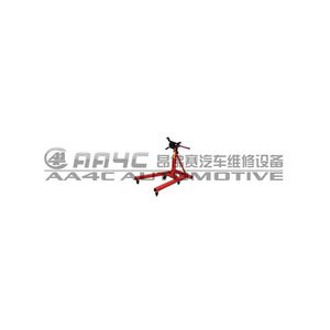 发动机用支架