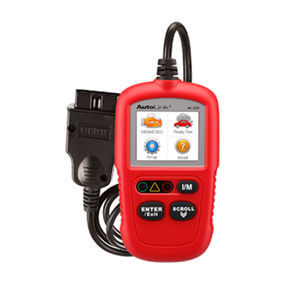 OBD2故障诊断仪