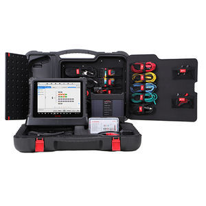 OBD2故障诊断仪