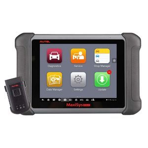 OBD2故障诊断仪