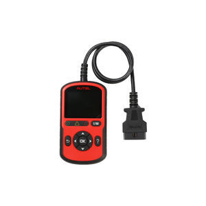 OBD2故障诊断仪