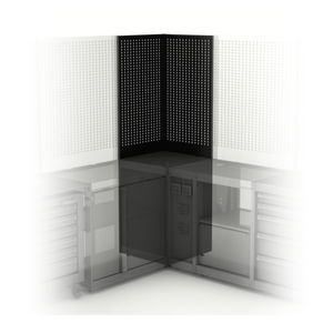 工具放置板 1